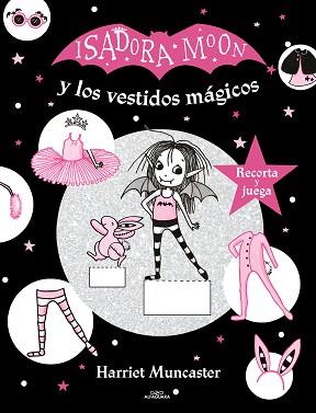 ISADORA MOON Y LOS VESTIDOS MÁGICOS(ISADORA MOON) | 9788420440149 | MUNCASTER,HARRIET | Llibreria Geli - Llibreria Online de Girona - Comprar llibres en català i castellà