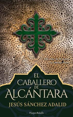 EL CABALLERO DE ALCÁNTARA | 9788417216474 | SÁNCHEZ ADALID,JESÚS | Libreria Geli - Librería Online de Girona - Comprar libros en catalán y castellano