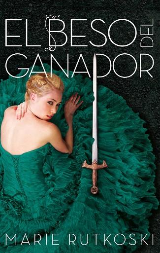 EL BESO DEL GANADOR | 9788416820160 | RUTKOSKI,MARIE | Llibreria Geli - Llibreria Online de Girona - Comprar llibres en català i castellà