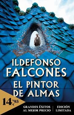 EL PINTOR DE ALMAS | 9788466354479 | FALCONES,ILDEFONSO | Libreria Geli - Librería Online de Girona - Comprar libros en catalán y castellano