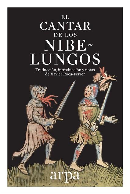 EL CANTAR DE LOS NIBELUNGOS | 9788416601592 | Llibreria Geli - Llibreria Online de Girona - Comprar llibres en català i castellà