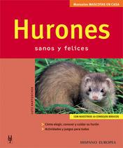 HURONES | 9788425515392 | BARTUSCHEK,LUTZ | Llibreria Geli - Llibreria Online de Girona - Comprar llibres en català i castellà