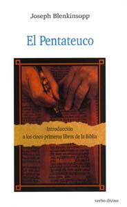 EL PENTATEUCO | 9788481692976 | BLENKINSOPP,JOSEPH | Llibreria Geli - Llibreria Online de Girona - Comprar llibres en català i castellà