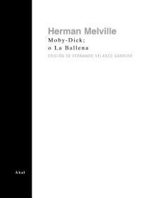 MOBY-DICK O LA BALLENA | 9788446022619 | MELVILLE,HERMAN | Llibreria Geli - Llibreria Online de Girona - Comprar llibres en català i castellà