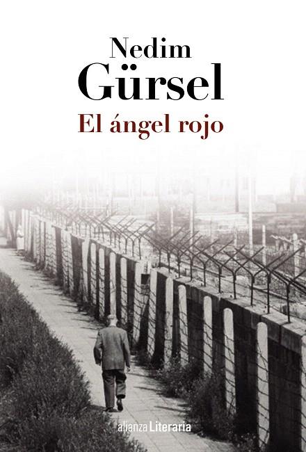 EL ÁNGEL ROJO | 9788420686653 | GÜRSEL,NEDIM | Libreria Geli - Librería Online de Girona - Comprar libros en catalán y castellano