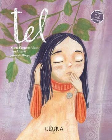 TEL(EDICIÓ EN CATALÀ) | 9788419190185 | FIGUERES ALSIUS,MARTA | Libreria Geli - Librería Online de Girona - Comprar libros en catalán y castellano