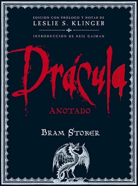 DRÁCULA ANOTADO | 9788446031758 | STOKER,BRAM | Libreria Geli - Librería Online de Girona - Comprar libros en catalán y castellano