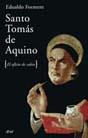 SANTO TOMAS DE AQUINO | 9788434452275 | FORMENT,EUDALDO | Libreria Geli - Librería Online de Girona - Comprar libros en catalán y castellano