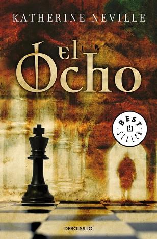 EL OCHO | 9788483465202 | NEVILLE,KATHERINE | Llibreria Geli - Llibreria Online de Girona - Comprar llibres en català i castellà