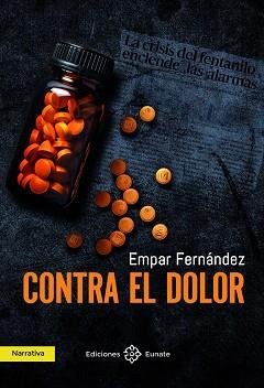 CONTRA EL DOLOR | 9788477684947 | FERNÁNDEZ, EMPAR | Llibreria Geli - Llibreria Online de Girona - Comprar llibres en català i castellà