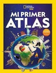 MI PRIMER ATLAS | 9788482988504 | Llibreria Geli - Llibreria Online de Girona - Comprar llibres en català i castellà