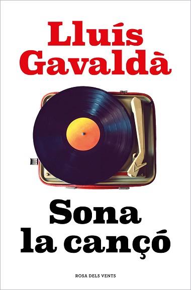 SONA LA CANÇÓ | 9788418062339 | GAVALDÀ,LLUÍS | Libreria Geli - Librería Online de Girona - Comprar libros en catalán y castellano