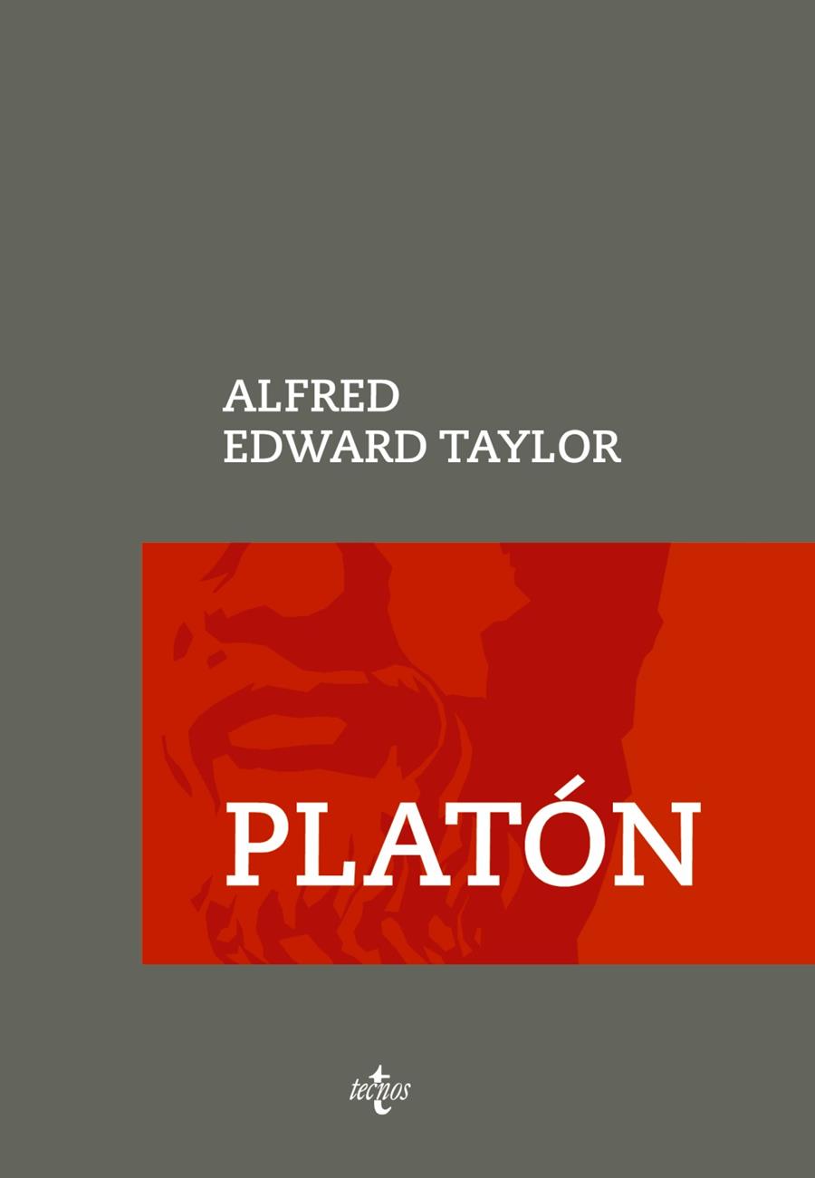 PLATÓN | 9788430963423 | TAYLOR,ALFRED EDWARD | Llibreria Geli - Llibreria Online de Girona - Comprar llibres en català i castellà