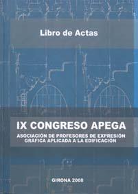 LIBRO DE ACTAS IX CONGRESO APEGA | 9788484582700 | SÁNCHEZ-CUENCA, LUÍS | Libreria Geli - Librería Online de Girona - Comprar libros en catalán y castellano