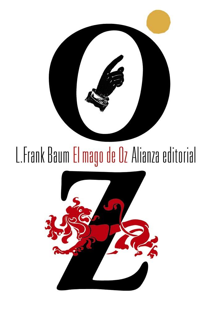 EL MAGO DE OZ | 9788420608563 | BAUM,FRANK L. | Llibreria Geli - Llibreria Online de Girona - Comprar llibres en català i castellà