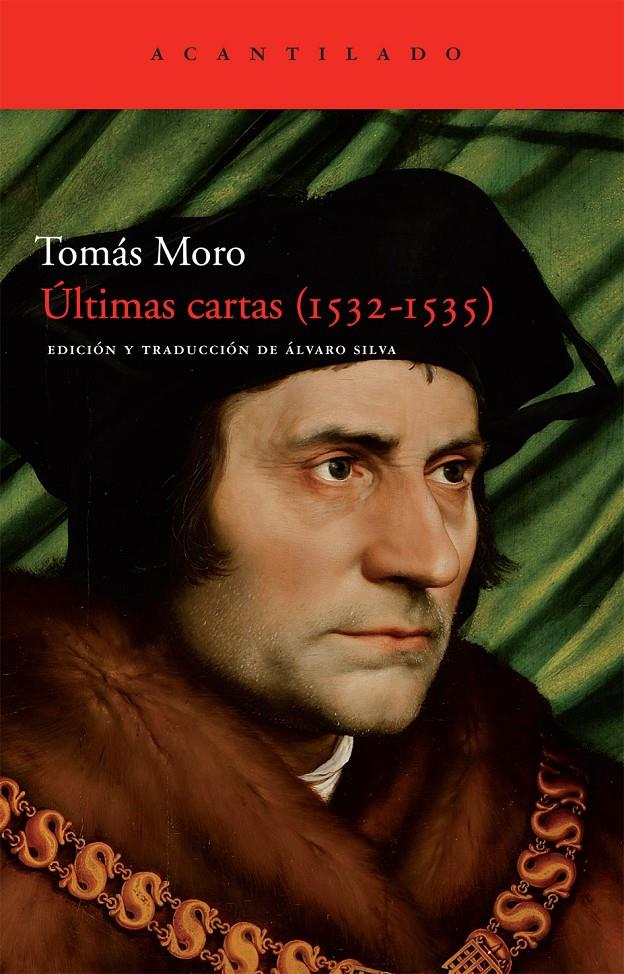 ULTIMAS CARTAS(1532-1535) | 9788492649129 | MORO,TOMAS | Llibreria Geli - Llibreria Online de Girona - Comprar llibres en català i castellà