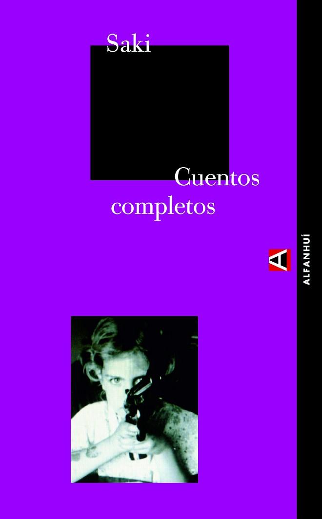 CUENTOS COMPLETOS | 9788493427870 | SAKI | Llibreria Geli - Llibreria Online de Girona - Comprar llibres en català i castellà