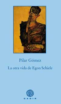LA OTRA VIDA DE EGON | 9788496974579 | GOMEZ RODRIGUEZ,PILAR | Libreria Geli - Librería Online de Girona - Comprar libros en catalán y castellano