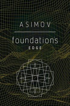 FOUNDATION'S EDGE | 9780593159989 | ASIMOV,ISAAC | Libreria Geli - Librería Online de Girona - Comprar libros en catalán y castellano