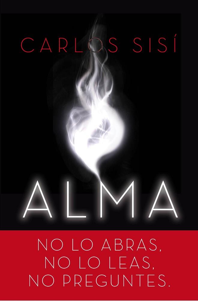 ALMA | 9788445002919 | SISÍ,CARLOS | Llibreria Geli - Llibreria Online de Girona - Comprar llibres en català i castellà