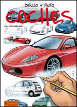 DIBUJO Y PINTO COCHES | 9788425519086 | RODRIGUEZ,PAU | Llibreria Geli - Llibreria Online de Girona - Comprar llibres en català i castellà