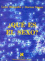QUE ES EL SEXO? | 9788483106082 | MARGULIS,LYNN | Libreria Geli - Librería Online de Girona - Comprar libros en catalán y castellano