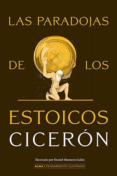 LAS PARADOJAS DE LOS ESTOICOS | 9788419599612 | CICERÓN | Libreria Geli - Librería Online de Girona - Comprar libros en catalán y castellano