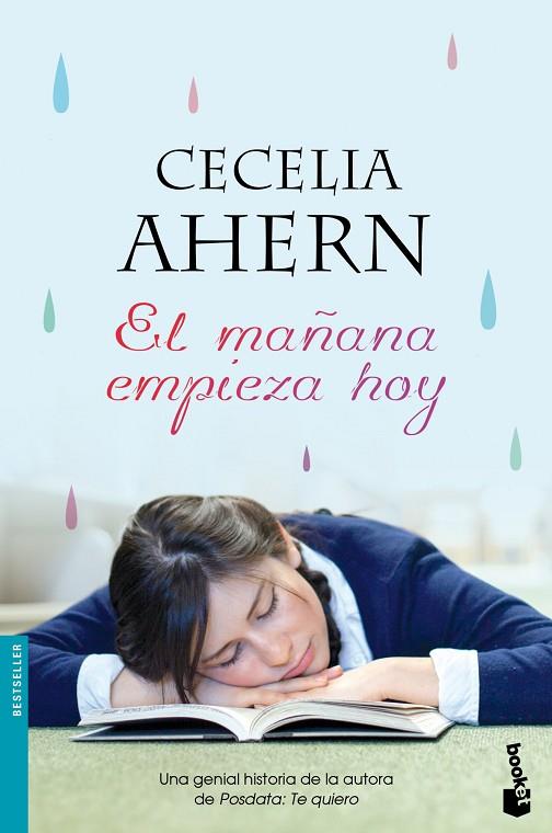 EL MAÑANA EMPIEZA HOY | 9788408114581 | AHERN,CECELIA | Llibreria Geli - Llibreria Online de Girona - Comprar llibres en català i castellà