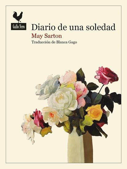 DIARIO DE UNA SOLEDAD | 9788416529940 | SARTON,MAY | Libreria Geli - Librería Online de Girona - Comprar libros en catalán y castellano