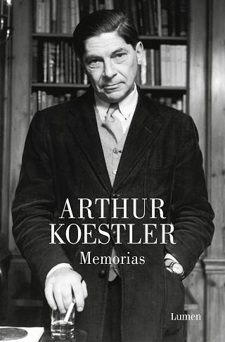 MEMORIAS(ARTHUR KOESTLER) | 9788426426161 | KOESTLER,ARTHUR | Llibreria Geli - Llibreria Online de Girona - Comprar llibres en català i castellà