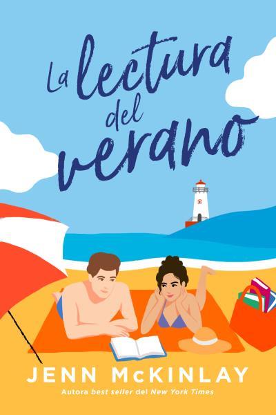 LA LECTURA DEL VERANO | 9788419131645 | MCKINLAY, JENN | Llibreria Geli - Llibreria Online de Girona - Comprar llibres en català i castellà