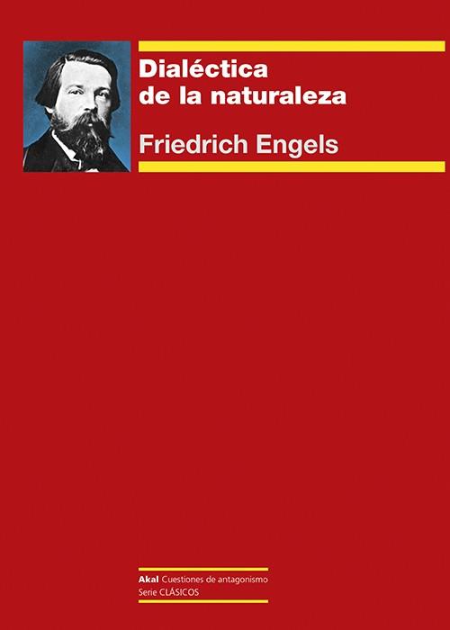 DIALÉCTICA DE LA NATURALEZA | 9788446044512 | ENGELS,FRIEDRICH | Llibreria Geli - Llibreria Online de Girona - Comprar llibres en català i castellà