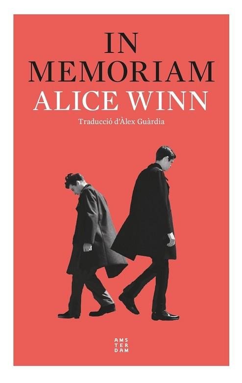 IN MEMORIAM(EDICIÓ EN CATALÀ) | 9788419960238 | WINN, ALICE | Llibreria Geli - Llibreria Online de Girona - Comprar llibres en català i castellà