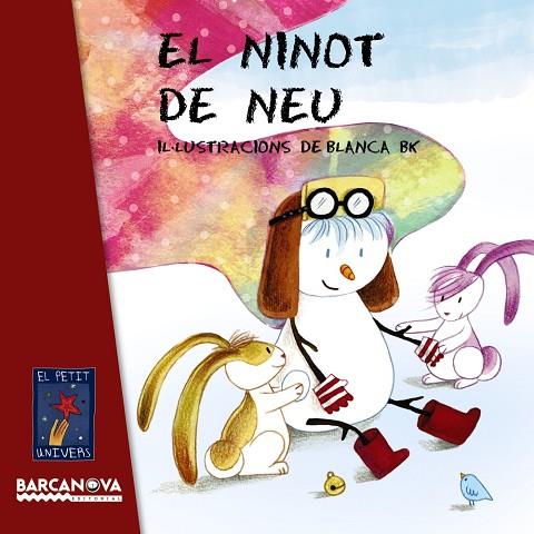 EL NINOT DE NEU | 9788448938772 | V.V.A.A | Llibreria Geli - Llibreria Online de Girona - Comprar llibres en català i castellà