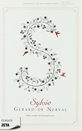 SYLVIE | 9788498722826 | DE NERVAL,GERARD | Llibreria Geli - Llibreria Online de Girona - Comprar llibres en català i castellà