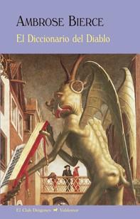 EL DICCIONARIO DEL DIABLO (TD) | 9788477028116 | BIERCE,AMBROSE | Llibreria Geli - Llibreria Online de Girona - Comprar llibres en català i castellà