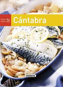 COCINA TRADICIONAL CANTABRA | 9788430563319 | * | Llibreria Geli - Llibreria Online de Girona - Comprar llibres en català i castellà