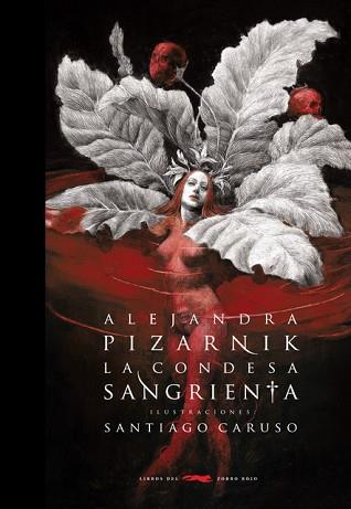 LA CONDESA SANGRIENTA | 9788412078893 | PIZARNIK,ALEJANDRA | Llibreria Geli - Llibreria Online de Girona - Comprar llibres en català i castellà