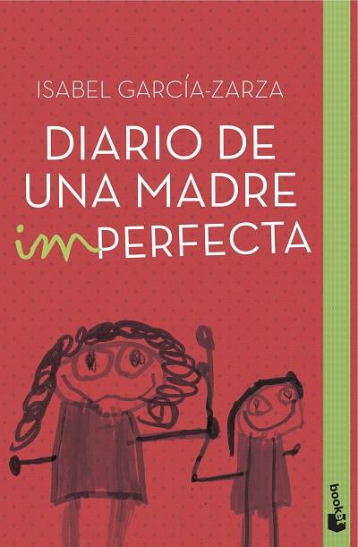 DIARIO DE UNA MADRE IMPERFECTA | 9788408151425 | GARCÍA-ZARZA,ISABEL | Llibreria Geli - Llibreria Online de Girona - Comprar llibres en català i castellà