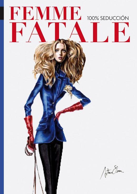 FEMME FATALE | 9788475568683 | PIMS,MARGOT | Llibreria Geli - Llibreria Online de Girona - Comprar llibres en català i castellà