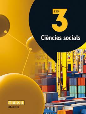 CIÈNCIES SOCIALS(TERCER D'ESO.ATÒMIUM) | 9788441223943 | CORTÈS RODRÍGUEZ, JORDI/MARCÉ FORT, JOSEP/PRIETO FERNANDEZ, FRANCISCA | Llibreria Geli - Llibreria Online de Girona - Comprar llibres en català i castellà