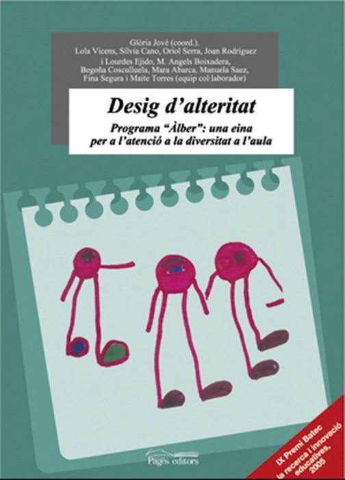 DESIG D'ALTERITAT | 9788497794015 | DIVERSOS | Llibreria Geli - Llibreria Online de Girona - Comprar llibres en català i castellà