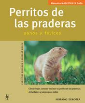 PERRITOS DE LAS PRADERAS | 9788425516276 | BOURGUN,CHRISTINE | Llibreria Geli - Llibreria Online de Girona - Comprar llibres en català i castellà