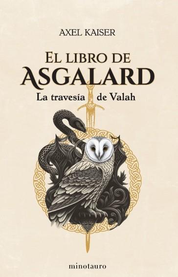 EL LIBRO DE ASGALARD | 9788445016398 | KAISER,AXEL | Llibreria Geli - Llibreria Online de Girona - Comprar llibres en català i castellà