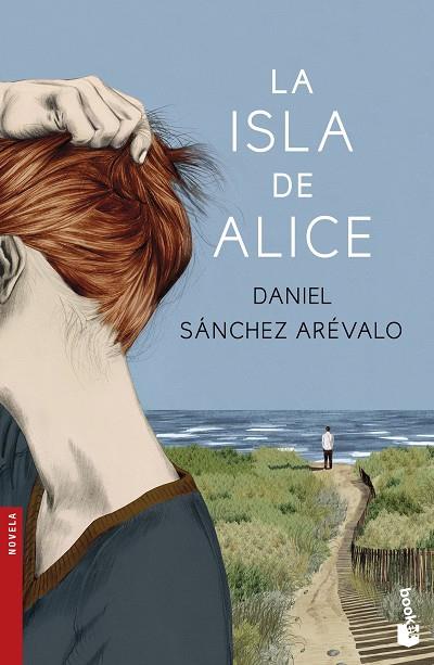 LA ISLA DE ALICE | 9788408154273 | SÁNCHEZ ARÉVALO,DANIEL | Llibreria Geli - Llibreria Online de Girona - Comprar llibres en català i castellà