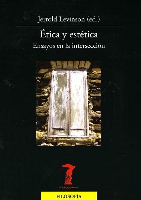ETICA Y ESTETICA | 9788477746980 | LEVINSON,JERROLD (ED.) | Libreria Geli - Librería Online de Girona - Comprar libros en catalán y castellano
