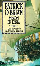 MISION EN JONIA | 9788435016568 | O'BRIAN,PATRICK | Llibreria Geli - Llibreria Online de Girona - Comprar llibres en català i castellà