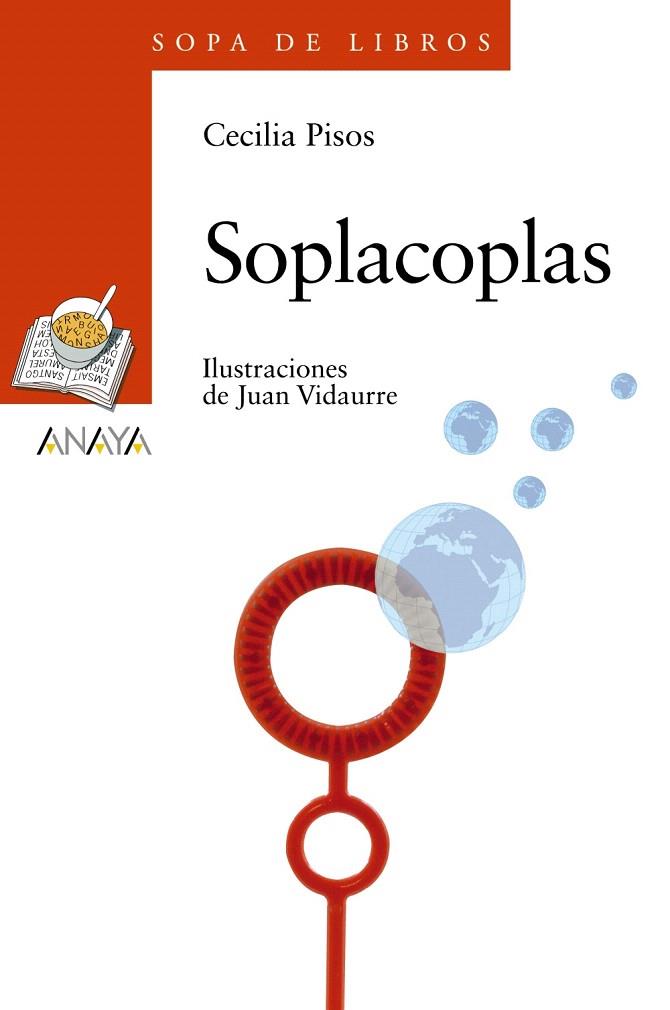 SOPLACOPLAS | 9788467840421 | PISOS,CECILIA | Llibreria Geli - Llibreria Online de Girona - Comprar llibres en català i castellà