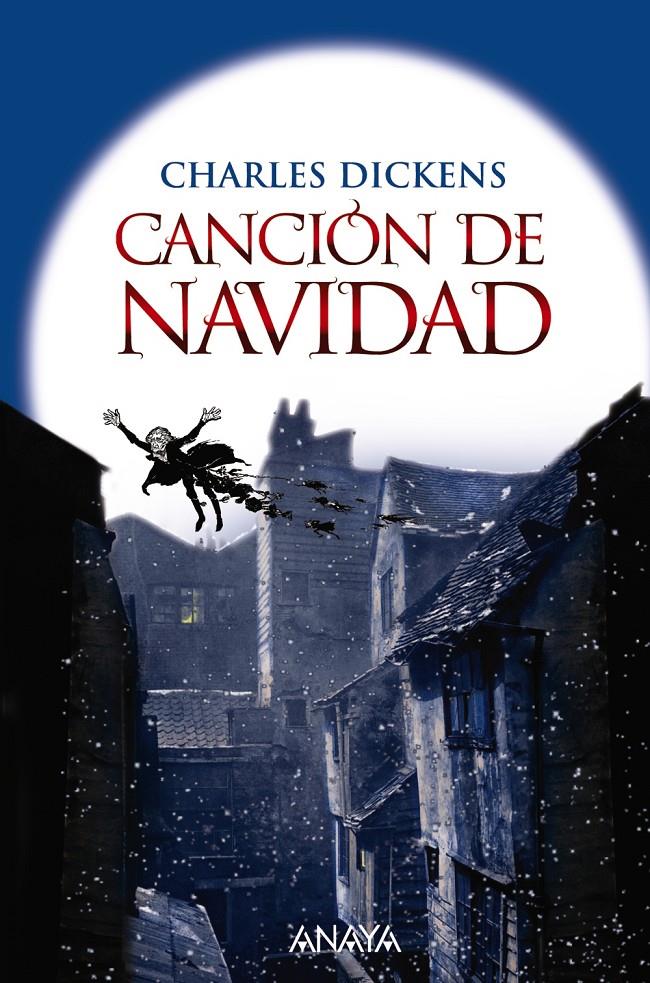 CANCION DE NAVIDAD | 9788466792462 | DICKENS,CHARLES | Llibreria Geli - Llibreria Online de Girona - Comprar llibres en català i castellà