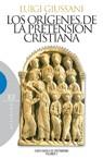 LOS ORÍGENES DE LA PRETENSIÓN CRISTIANA (CURSO BÁSICO DE CRISTIANISMO-2) | 9788499201207 | GIUSSANI,LUIGI | Libreria Geli - Librería Online de Girona - Comprar libros en catalán y castellano